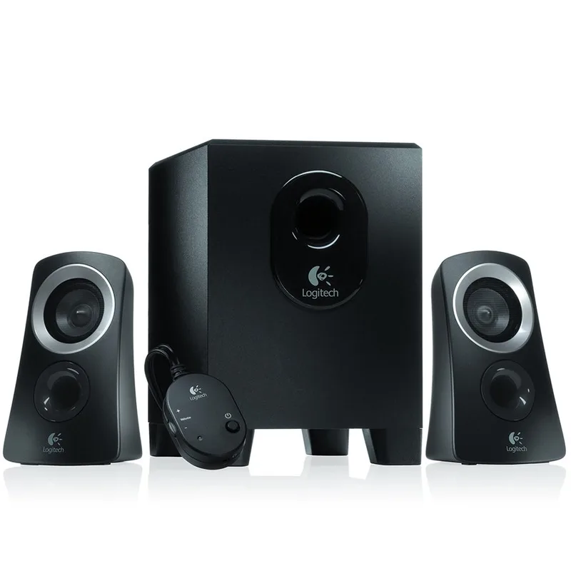 SPEAKER 2.1 Z313/980-000413 LOGITECH