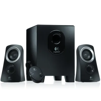 SPEAKER 2.1 Z313/980-000413 LOGITECH