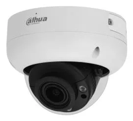 NET CAMERA 8MP IR DOME/IPC-HDBW3841R-ZAS27135S2 DAHUA