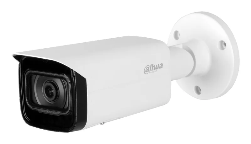 NET CAMERA 8MP IR BULLET/HFW5842T-ASE-0360B-S3 DAHUA
