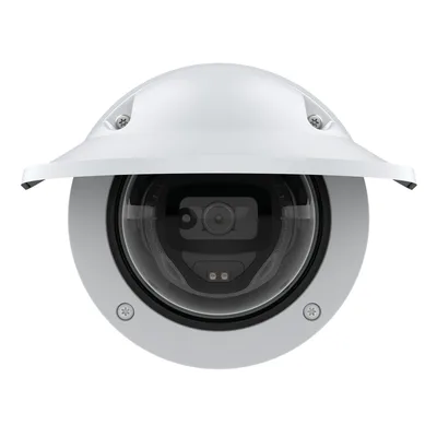 NET CAMERA M3215-LVE DOME/02371-001 AXIS