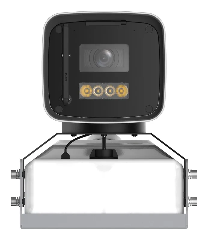 NET CAMERA 4MP BULLET/IPC-HFW8449J-Z-2712-SC DAHUA