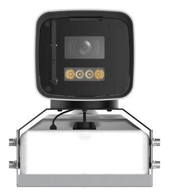 NET CAMERA 4MP BULLET/IPC-HFW8449J-Z-2712-SC DAHUA