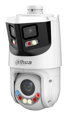 NET CAMERA 8+4MP PTZ DOME/SDT4E425-8P-GB-APV1 DAHUA