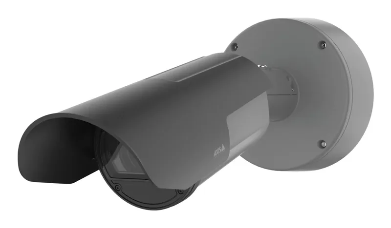 NET CAMERA Q1800-LE/03107-001 AXIS