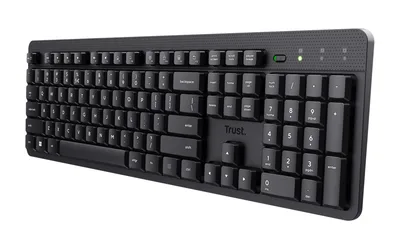 KEYBOARD WRL ODY II/ENG 25011 TRUST