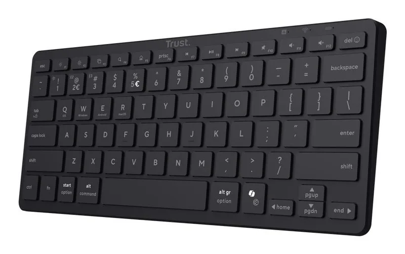 KEYBOARD WRL NADO II US/25730 TRUST