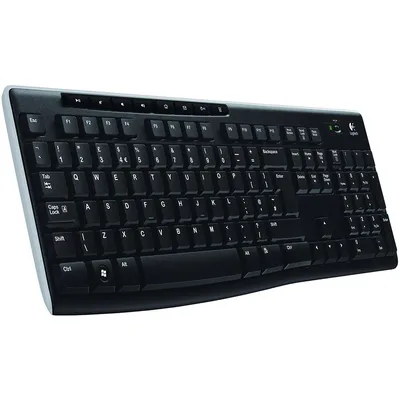 KEYBOARD WRL K270 ENG/920-003738 LOGITECH