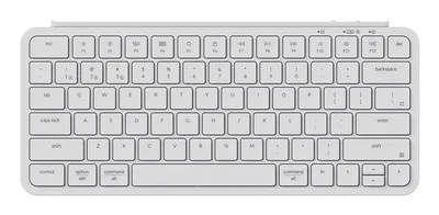 KEYBOARD WRL B1 PRO/IVORY WHITE B1P-K8 KEYCHRON