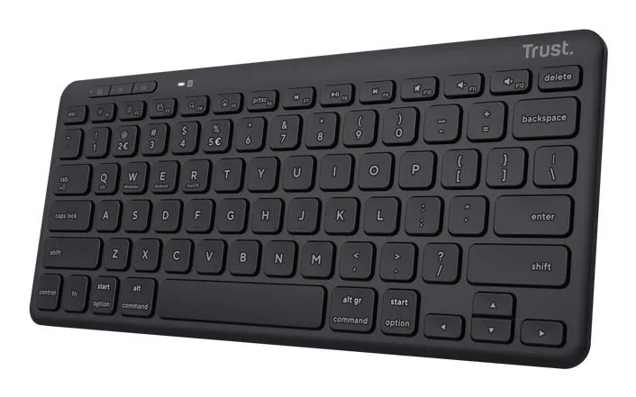 KEYBOARD WRL LYRA/ENG 24707 TRUST