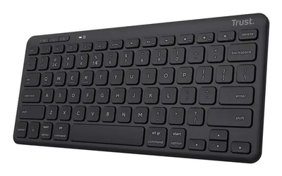 KEYBOARD WRL LYRA/ENG 24707 TRUST