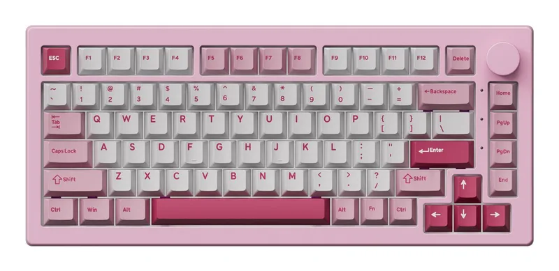 KEYBOARD WRL 5075 V3/013-003-007-010-004 AKKO