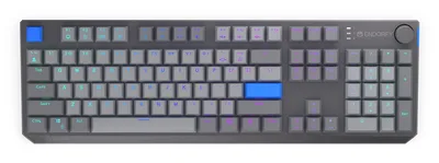 KEYBOARD WRL THOCK V2/EY5A129 ENDORFY