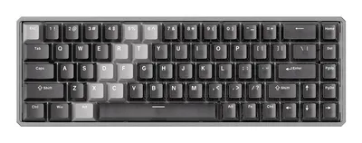 KEYBOARD WRL MOD68 HE/02N-02H-03A-02G-02L-02K AKKO