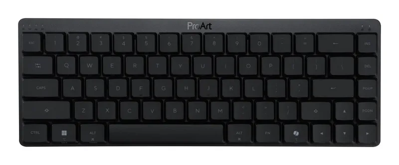 KEYBOARD KD300 BLACK/UI 90XB0AN0-MKB020 ASUS