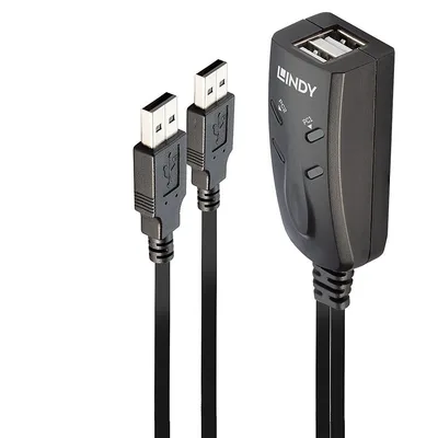 NET SWITCH KVM USB 2PORT/32165 LINDY