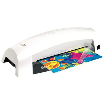 LAMINATOR LUNAR A4/5715601 FELLOWES