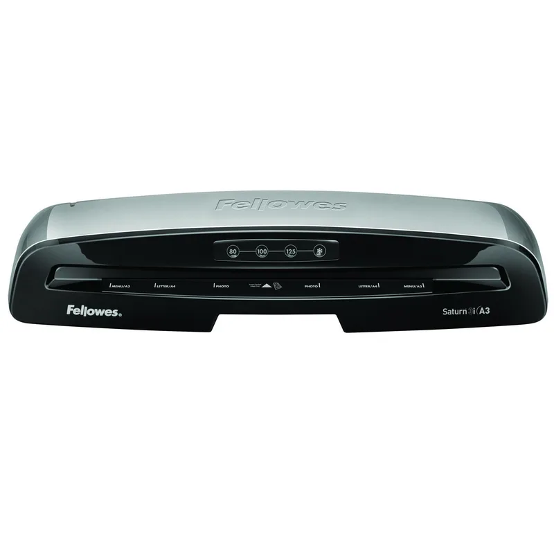 LAMINATOR SATURN 3I A3/5736001 FELLOWES