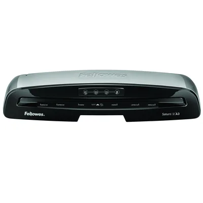 LAMINATOR SATURN 3I A3/5736001 FELLOWES