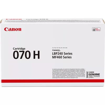 TONER BLACK 10.2K MF465DW/5640C002 CANON