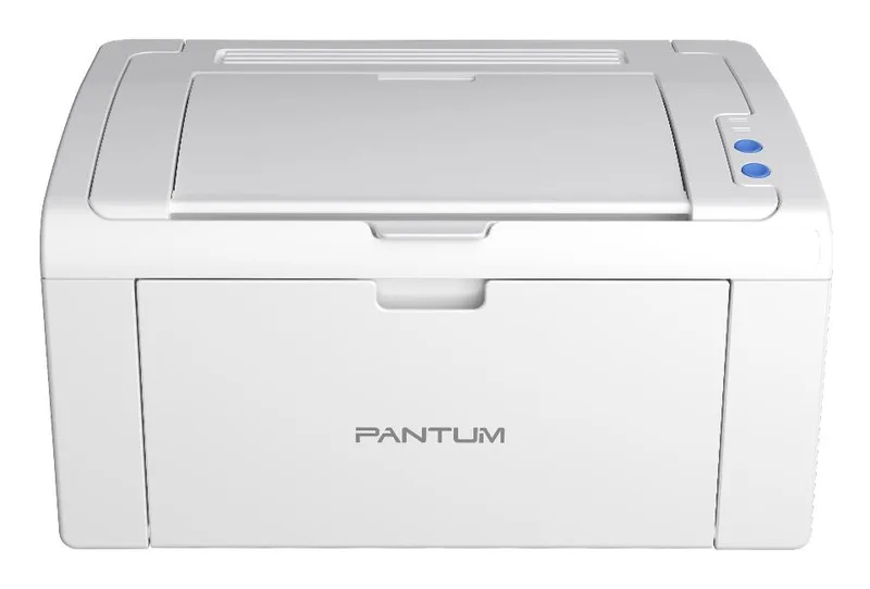 Laser Printer|PANTUM|Interface USB 2.0|1xNumber of cartridges|Paper size A4|P2509W