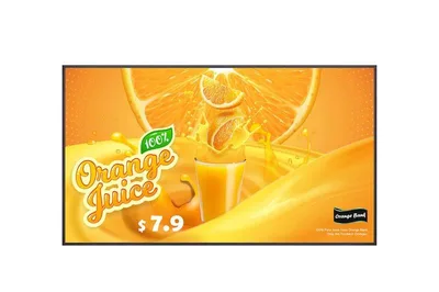 DISPLAY LCD 65"/65UH5Q-E LG