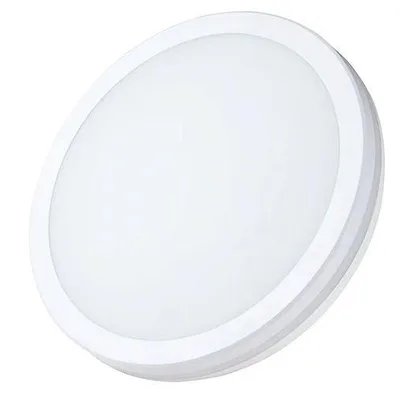 Lamp|VISIONAL|Power consumption 30 Watts|Luminous flux 3600 Lumen|6000 K|AC170-265V|VS-FL-30-PIR-IP65/W