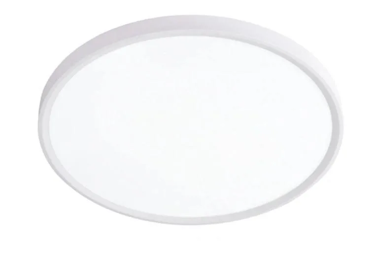 Lamp|VISIONAL|Power consumption 32 Watts|Luminous flux 3840 Lumen|6000 K|VS-FL-32-IP44/W