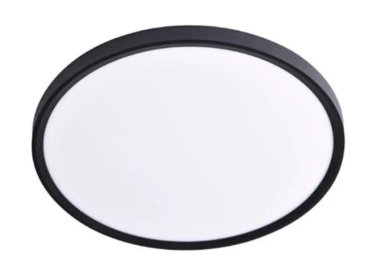 Lamp|VISIONAL|Power consumption 32 Watts|Luminous flux 3840 Lumen|6000 K|AC170-265V|VS-FL-32-PIR-IP44/B