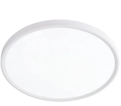 Lamp|OTHER|Power consumption 40 Watts|Luminous flux 4800 Lumen|6000 K|VS-FL-40-PIR-IP44/W