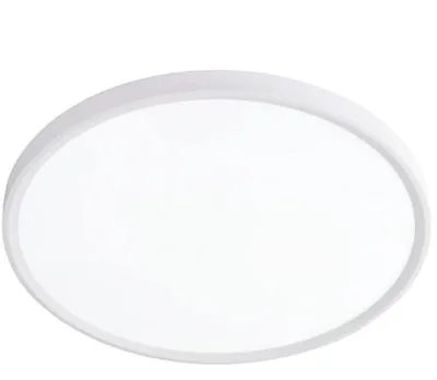 Lamp|OTHER|Power consumption 40 Watts|Luminous flux 4800 Lumen|6000 K|VS-FL-40-PIR-IP44/W