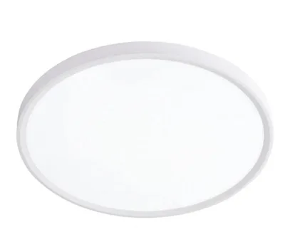 Lamp|VISIONAL|Power consumption 50 Watts|Luminous flux 6000 Lumen|6000 K|VS-FL-50-IP44/W