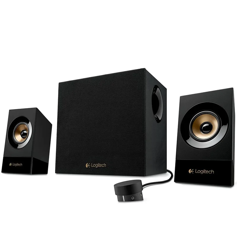 SPEAKER 2.1 Z533/980-001054 LOGITECH