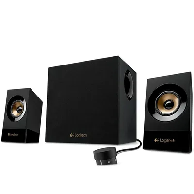 SPEAKER 2.1 Z533/980-001054 LOGITECH