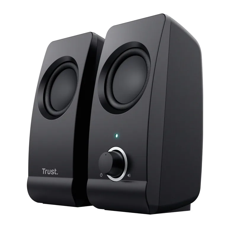 SPEAKER 2.0 REMO/17595 TRUST