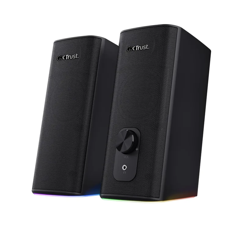 SPEAKER GXT612 CETIC WRL/BLACK 24970 TRUST