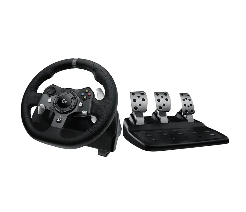 STEERING WHEEL G920/941-000124 LOGITECH