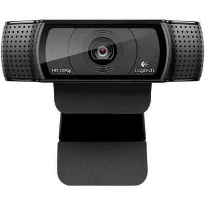 CAMERA WEBCAM HD PRO C920/960-001055 LOGITECH