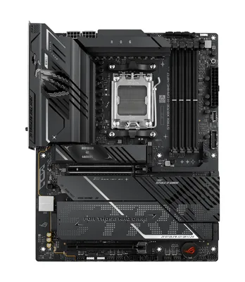 Mainboard|ASUS|AMD X870E|SAM5|ATX|Memory DDR5|Memory slots 4|STRIXX870E-HGAMWIFI7