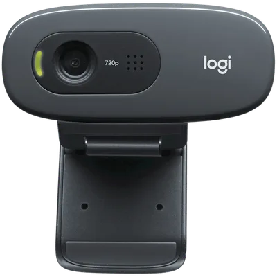CAMERA WEBCAM HD C270/960-001063 LOGITECH