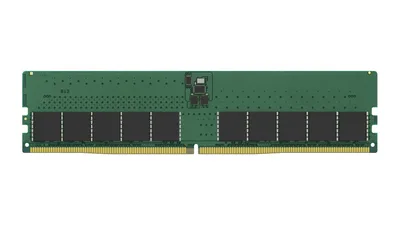 Server Memory Module|KINGSTON|DDR5| 48 GB|Unregistered (unbuffered)|CL 46|1.1 V|288-pin DIMM|KSM56E46BD8KM-48HM