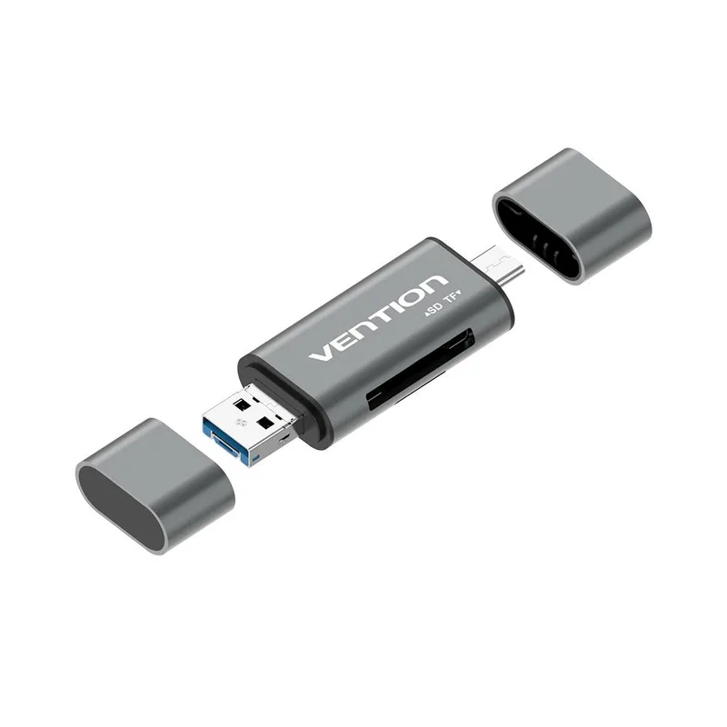 MEMORY READER USB3.0/CCHH0 VENTION