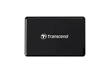 MEMORY READER FLASH ALL-IN-1/USB3.1 TS-RDF9K2 TRANSCEND