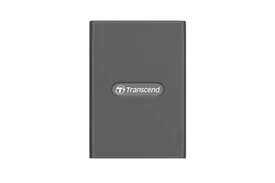 MEMORY READER FLASH ALL-IN-1/USB3.2 TS-RDE2 TRANSCEND