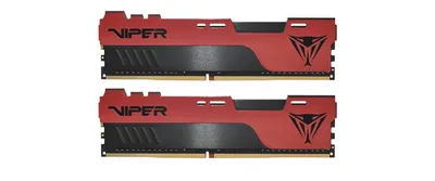 MEMORY DIMM 32GB PC25600 DDR4/K2 PVE2432G320C8K PATRIOT