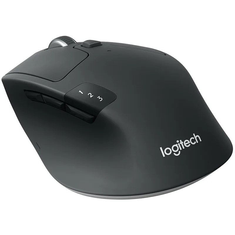 MOUSE BLUETH OPTICAL M720/TRIATHLON 910-004791 LOGITECH