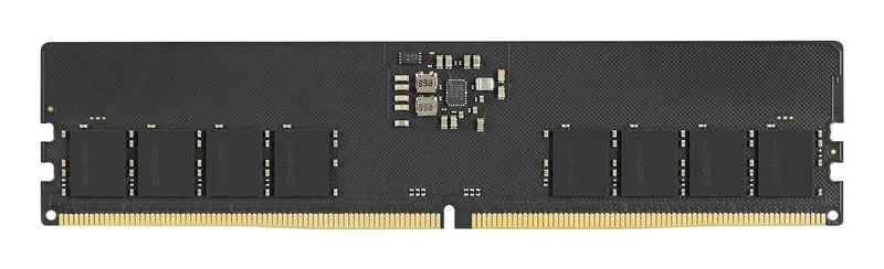 MEMORY DIMM 32GB DDR5-5600/GR5600D564L46/32G GOODRAM