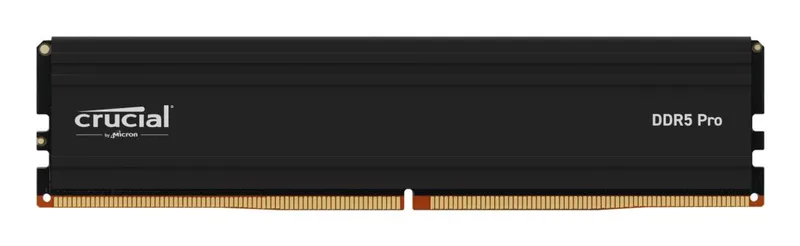 MEMORY DIMM PRO 48GB DDR5-5600/CP48G56C46U5T CRUCIAL