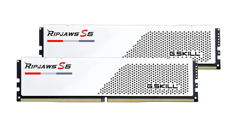 MEMORY DIMM 32GB DDR5-6000 K2/6000J3040F16GX2-RS5W G.SKILL