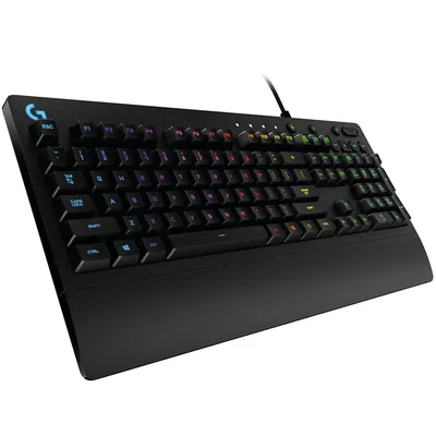 KEYBOARD G213 GAMING ENG/920-008093 LOGITECH